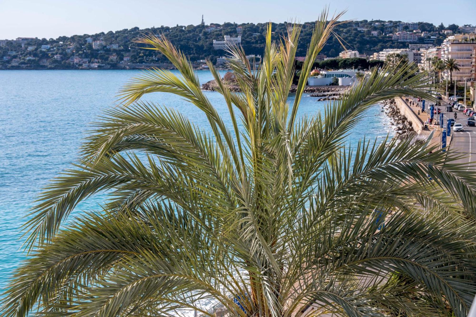 Apartment Le Dauphin - Front De - Vue Exceptionnelle